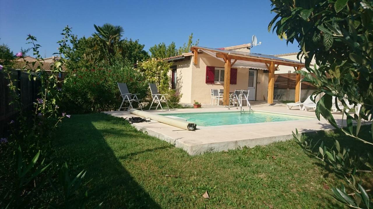 Holiday home Le Cers Margaut *